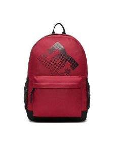 DC Plecak C-DCI-P-004-08 Bordowy. Czerwone plecaki DC. Za 99,99 zł.