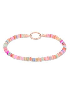 Tamaris Bransoletka z elementami ozdobnymi rozmiar: onesize. Bransoletki Tamaris, ze stali. Za 126,15 zł.