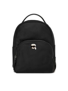 KARL LAGERFELD Plecak A4W30251 Czarny. Czarne plecaki KARL LAGERFELD. Za 499,99 zł.