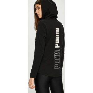 Puma - Bluza. Bluzy marki Puma. W wyprzedaży za 199,90 zł.
