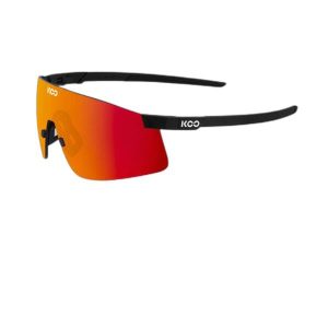 Okulary przeciwsłoneczne KOO Nova. Zielone okulary przeciwsłoneczne KOO. Za 799,50 zł.