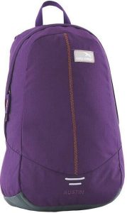 Plecak Easy Camp Austin 20L. Fioletowe plecaki Easy Camp. Za 79,99 zł.