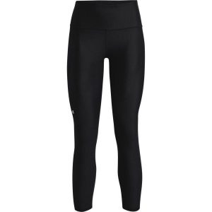 Legginsy damskie Under Armour 7/8 taille haute. Białe legginsy Under Armour, bez wzorów, z elastanu. W wyprzedaży za 174,75 zł.
