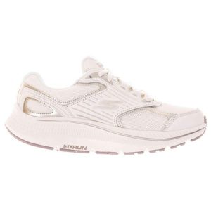 Buty damskie SKECHERS Go Run Consistent 2.0 Advantage. Brązowe buty sportowe Skechers, bez wzorów, bez zapięcia. Za 229,99 zł.