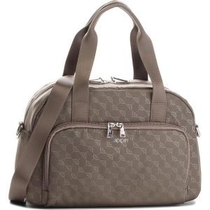 Torebka JOOP! - Nylon Cornflower S 4140003886 Khaki 603. Torebki klasyczne marki JOOP!. W wyprzedaży za 419,00 zł.