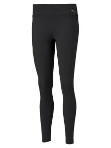 Puma Legginsy sportowe "Performance" w kolorze czarnym rozmiar: S. Czarne legginsy Puma, s, bez wzorów, z materiału, outdoorowe. Za 126,75 zł.