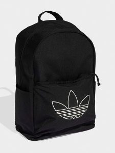 Adidas Plecak w kolorze czarnym - 31 x 44 x 15 cm rozmiar: onesize. Czarne plecaki ADIDAS. Za 95,95 zł.