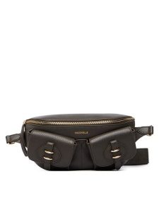 Coccinelle Nerka VGK Coccinellemavery Pocket E1 VGK 17 01 01 Khaki. Brązowe nerki i saszetki Coccinelle, bez wzorów, ze skóry. Za 1 299,00 zł.