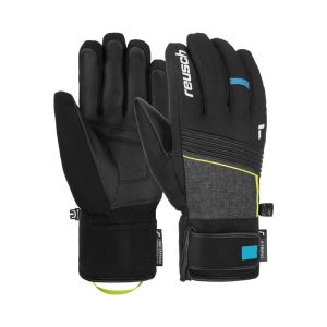 Rękawice REUSCH Louis R-TEX® XT. Rękawiczki REUSCH, bez wzorów. Za 329,90 zł.