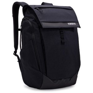 Plecak na laptopa Thule Paramount Backpack 27 L. Czarne plecaki Thule. Za 564,99 zł.
