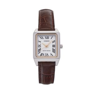 Zegarek Casio. Brązowe zegarki Casio. Za 289,99 zł.