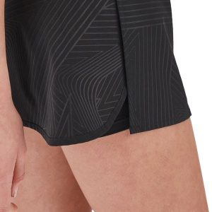 Spódnica damska Macron Pad Icon Ce Cecilia II. Czarne spódnice MACRON, bez wzorów. Za 278,00 zł.