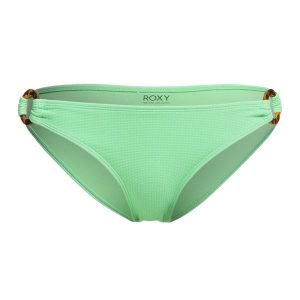 Dół od stroju kąpielowego ROXY Color Jam. Bikini Roxy, bez wzorów. Za 98,99 zł.
