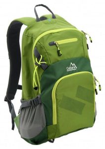 Plecak Cattara GreenW 28 litrów. Zielone plecaki OEM. Za 270,38 zł.