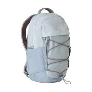 THE NORTH FACE Plecak miejski Borealis Mini pearl stone/frost grey. Niebieskie plecaki The North Face. Za 351,60 zł.