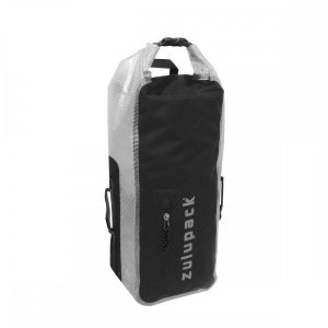 Wodoodporna torba - plecak - Back Pack 18L - IP67. Czarne plecaki ZULUPACK. Za 478,00 zł.