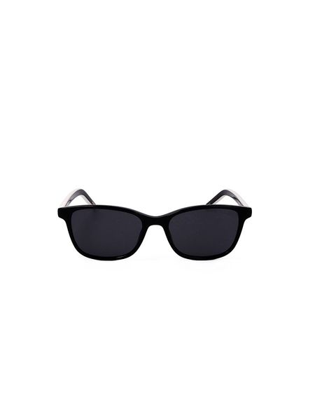 Levi's Damskie okulary przeciwsłoneczne w kolorze czarnym rozmiar: 51. Czarne okulary przeciwsłoneczne Levi's®. Za 124,95 zł.