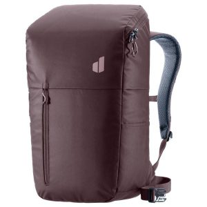 Plecak miejski deuter Stockholm LTD. Brązowe plecaki Deuter. Za 499,99 zł.
