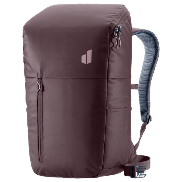 Plecak miejski deuter Stockholm LTD. Brązowe plecaki Deuter. Za 499,99 zł.