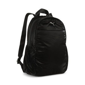 Mały plecak UP 12 l PUMA Black. Czarne plecaki Puma. W wyprzedaży za 109,00 zł.