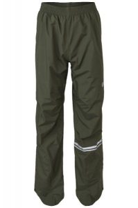 Original Rain Pants Essential Green. Zielone kombinezony AGU, l, bez wzorów, biznesowe, bez kołnierzyka, bez ramiączek. Za 278,50 zł.