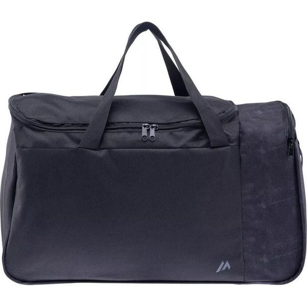Torba Podróżna Sumny 40L Jeden Rozmiar. Czarne torby podróżne i sportowe MARTES ESSENTIALS, bez wzorów, z materiału. Za 87,99 zł.