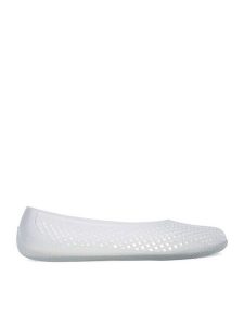 Roxy Buty do sportów wodnych CEOWB-802793 Przezroczysty. Kalosze Roxy, bez wzorów, z syntetyku. Za 99,99 zł.