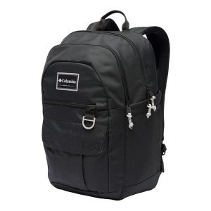 Salomon Plecak. Czarne plecaki Columbia. Za 351,99 zł.