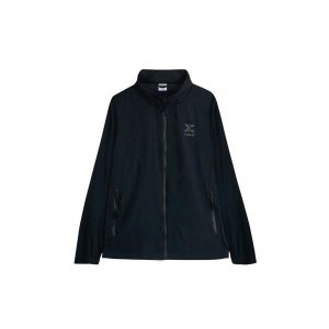 Kurtka damska Nox Team. Czarne kurtki NOX, bez wzorów, bez kaptura. Za 246,10 zł.