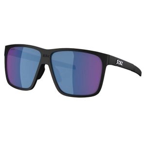 Okulary przeciwsłoneczne Bliz A001 matte black/blue. Czarne okulary przeciwsłoneczne BLIZ. Za 284,99 zł.