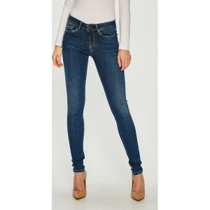 Pepe Jeans - Jeansy Pixie. Jeansy marki Pepe Jeans. W wyprzedaży za 319,90 zł.