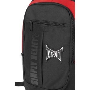 Plecak Tapout Leafdale. Czarne plecaki TAPOUT. Za 212,00 zł.
