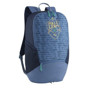 Plecak Neymar JR BNA. Niebieskie plecaki Puma. Za 161,99 zł.