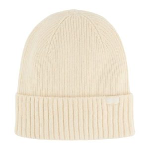 Czapka Damska Prążkowana Basic. Czarne czapki Regatta, bez wzorów, z materiału. Za 116,99 zł.