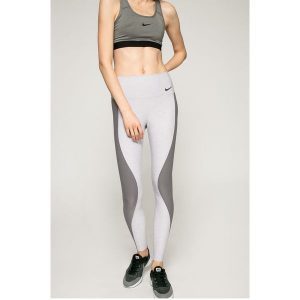 Nike - Legginsy. Legginsy marki Nike. W wyprzedaży za 199,90 zł.