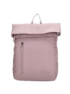 Beagles Plecak w kolorze jasnoróżowym - 28 x 42 x 10 cm rozmiar: onesize. Różowe plecaki Beagles. Za 121,99 zł.