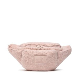 Nerka Puma. Czerwone nerki i saszetki Puma, bez wzorów. Za 149,99 zł.