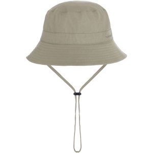 Kapelusz multifuncyjna dla dorosłych VIKING Jorden z membraną Gore-Tex. Szare czapki Viking, bez wzorów, z gore-texu, sportowe. Za 149,90 zł.