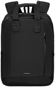 Plecak Samsonite Guardit Classy 14.1'' czarny. Czarne plecaki Samsonite. Za 319,00 zł.