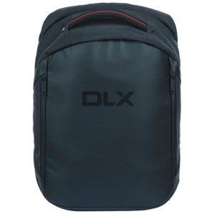 Dlx Shirburn - Plecak Dlx Czarny. Czarne plecaki DLX. Za 370,99 zł.