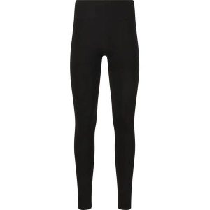 Damskie legginsy Athlecia Missori. Czarne legginsy Athlecia, bez wzorów. Za 189,50 zł.