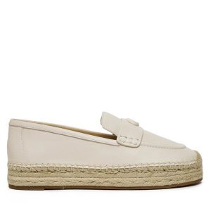 Espadryle Coach. Espadryle Coach, bez wzorów, bez obcasa. Za 469,99 zł.