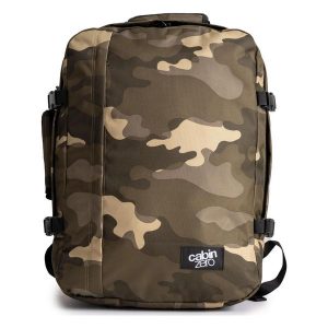 Plecak CabinZero CabinZero Classic 44L. Czerwone plecaki CABINZERO. Za 299,99 zł.