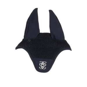 Krótki kapelusz PS of Sweden Diamond Quilt. Czarne kapelusze PS OF SWEDEN, bez wzorów, sportowe. Za 237,50 zł.