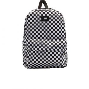 Plecak Vans Old Skool Check. Białe plecaki Vans. Za 169,99 zł.
