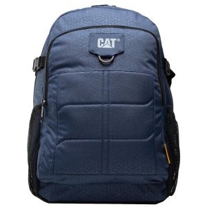 Plecak sportowo-turystyczny dla dorosłych Barry Backpack pojemność 31 L. Niebieskie plecaki Caterpillar. Za 219,99 zł.