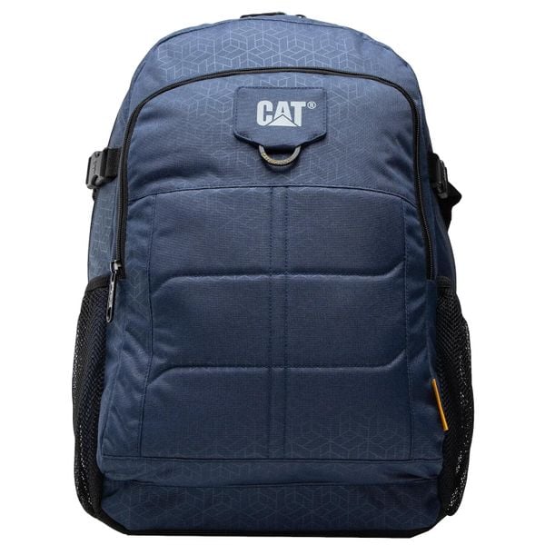 Plecak sportowo-turystyczny dla dorosłych Barry Backpack pojemność 31 L. Niebieskie plecaki Caterpillar. Za 219,99 zł.
