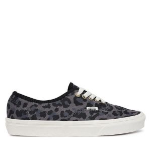 Tenisówki Vans. Szare trampki Vans, bez wzorów, bez zapięcia. Za 339,99 zł.