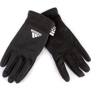 Rękawiczki Damskie adidas - Clmwm Flc Gl BR0725 S Black/Black/White. Rękawiczki marki ADIDAS. Za 99,00 zł.