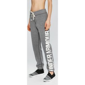 Under Armour - Spodnie. Spodnie sportowe marki Under Armour. W wyprzedaży za 119,90 zł.